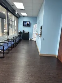 Dr. Rajesh Vindhya, civil surgeon in Houston, TX