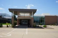 Dr. Rhea Allen, civil surgeon in West Burlington, IA