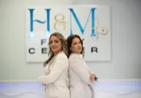 Dr. Maria Delgado, civil surgeon in Doral, FL