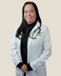 Dr. Maria Hernandez, civil surgeon in Clermont, FL