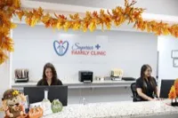 Dr. John Share, Jr, civil surgeon in Houston, TX