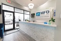 Dr. Stanly Heckrodt, civil surgeon in The Woodlands, TX