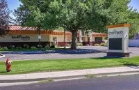 Dr. Cathy Canty, civil surgeon in Twin Falls, ID