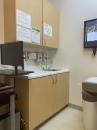 Dr. Ronald Skufca, civil surgeon in Dallas, TX