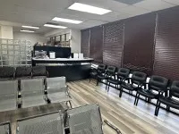 Dr. Mohammed Al Haider, civil surgeon in Garland, TX