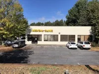 Dr. Xiaowen Wu, civil surgeon in Alpharetta, GA