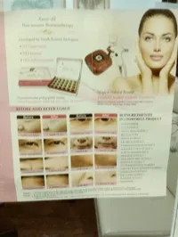 Dr. Sorbella Guillermo, civil surgeon in Waipahu, HI