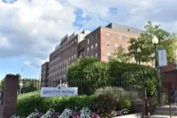 Dr. John Leung, civil surgeon in Brighton, MA