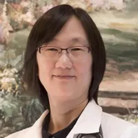 Dr. Alice Chen, civil surgeon in Plano, TX