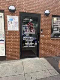 Dr. Ray Abarintos, civil surgeon in Philadelphia, PA