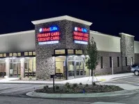 Dr. Sheba George, civil surgeon in Flowery Branch, GA