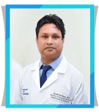 Exterior of AKASH MEDICAL CARE, PLLC, immigration medical exam clinic in Brooklyn, New York