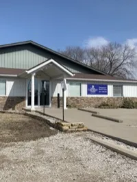 Dr. Merle Holsopple, civil surgeon in Montgomery, IN