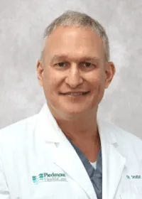 Dr. Bruce Seaton, civil surgeon in Mooresville, NC