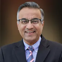 Dr. Himanshu Pandya, civil surgeon in Jackson Heights, NY