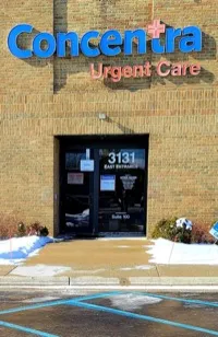 Dr. Joseph Valle, civil surgeon in Ann Arbor, MI