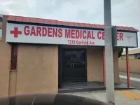 Dr. Arash Lalezary, civil surgeon in Bell Gardens, CA