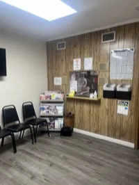 Dr. Mohammed Rahman, civil surgeon in Queens Village, NY