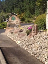 Dr. Sarah Agsten, civil surgeon in Roseburg, OR