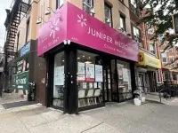 Dr. Yong He, civil surgeon in Brooklyn, NY