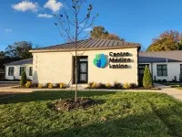 Dr. Carlos Rish, civil surgeon in Charlotte, NC