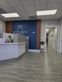 Dr. Barbara Moscoso, civil surgeon in Hialeah, FL