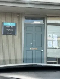 Dr. Nguyet Le, civil surgeon in Anaheim, CA