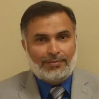 Dr. Mohammad Afzal, civil surgeon in Clermont, FL