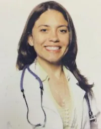 Dr. Luz Cespedes, civil surgeon in Huntington Station, NY