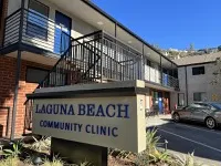 Dr. Chau Ngo, civil surgeon in Laguna Beach, CA