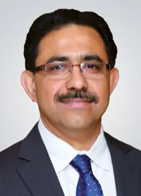 Dr. Thomas Mathew, civil surgeon in New Hyde Park, NY