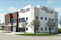 Dr. Jameson Bowles, civil surgeon in New Caney, TX