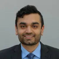 Dr. Himanshubhai Patel, civil surgeon in Dayton, NJ