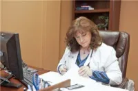Dr. Inessa Grinblat, civil surgeon in Manalapan, NJ