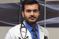 Dr. Faisal Hamid, civil surgeon in Valley Stream, NY