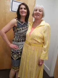 Dr. Roger Kasendorf, civil surgeon in La Jolla, CA