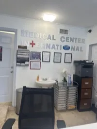 Dr. Wilson Izquierdo, civil surgeon in Hollywood, FL