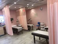 Dr. Yong He, civil surgeon in Staten Island, NY