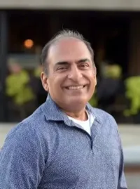 Dr. Rajesh Madan, civil surgeon in Hilliard, OH