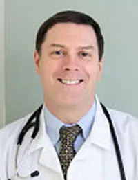 Dr. Edward Travis, civil surgeon in Du Quoin, IL