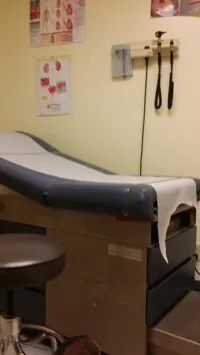 Dr. Garry Millien, civil surgeon in West Palm Beach, FL