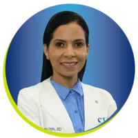 Dr. Luis Vicioso Peralta, civil surgeon in Hollywood, FL