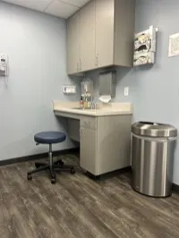 Dr. Sarah Lopez, civil surgeon in Mission Viejo, CA