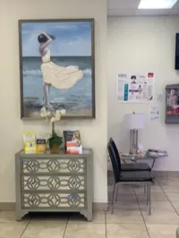 Dr. Richard Torres, civil surgeon in Garland, TX