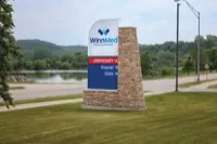 Dr. Lisa Zittergruen, civil surgeon in Decorah, IA