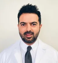 Dr. Pedram Kohan, civil surgeon in Chatsworth, CA