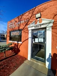 Dr. Vian Misho, civil surgeon in Berkley, MI