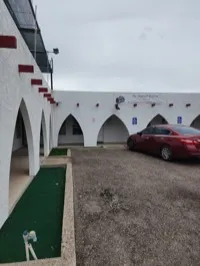 Dr. Samuel Bolivar, civil surgeon in Parker, AZ