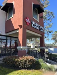 Dr. Dalia Mohamed Zaky Dawoud, civil surgeon in Chino Hills, CA