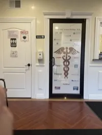 Dr. Maria Hidalgo, civil surgeon in North Bergen, NJ